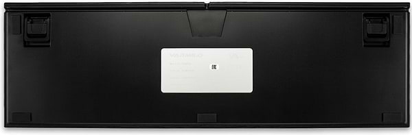Фото - Клавіатура бездротова ігрова Varmilo APT108 Panda R2, C-TK Brown, WL/USB-A, White Led (A93A029D3A5A17A007)