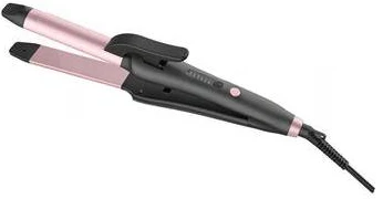 Выпрямитель волос ARDESTO Pink Touch 2в1 (HS-R360PT)