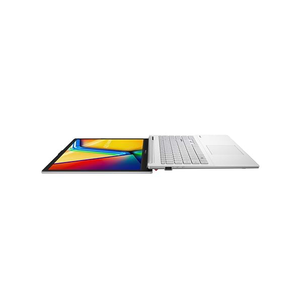 Фото - Ноутбук Asus Vivobook Go 15 E1504FA-BQ211 Cool Silver