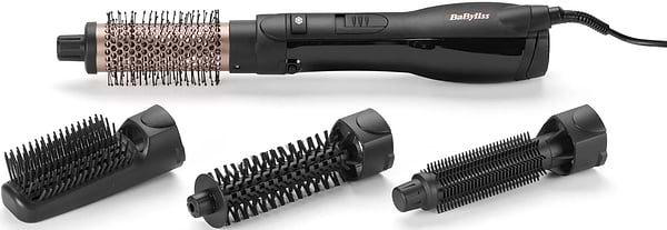 Фото - Фен-щетка Babyliss AS122E