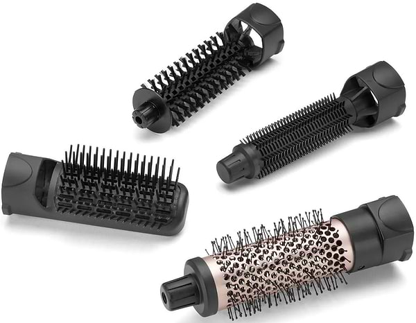 Фото - Фен-щетка Babyliss AS122E