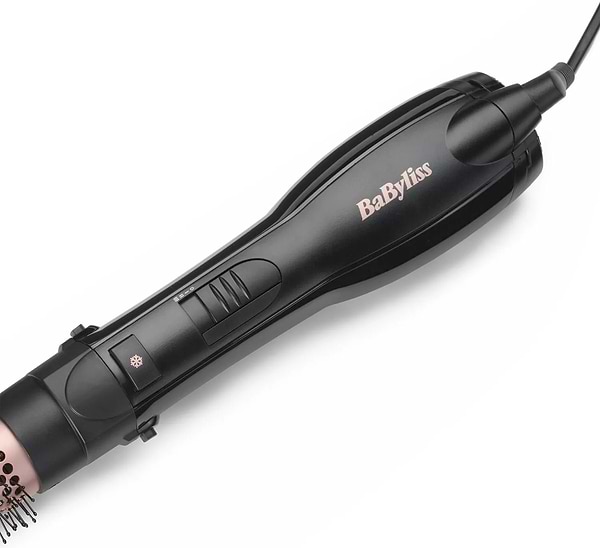 Фото - Фен-щетка Babyliss AS122E