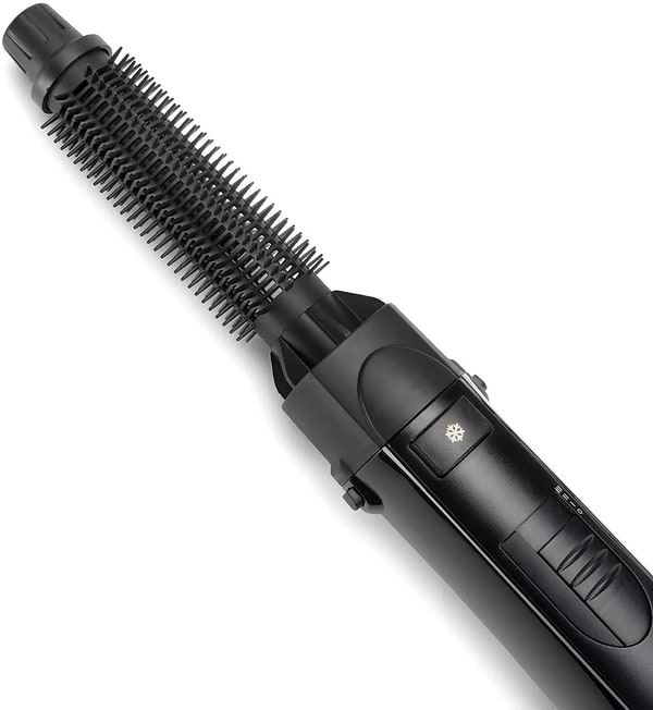 Фото - Фен-щетка Babyliss AS122E