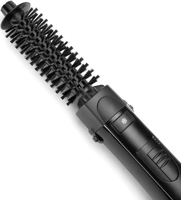Фото - Фен-щетка Babyliss AS122E