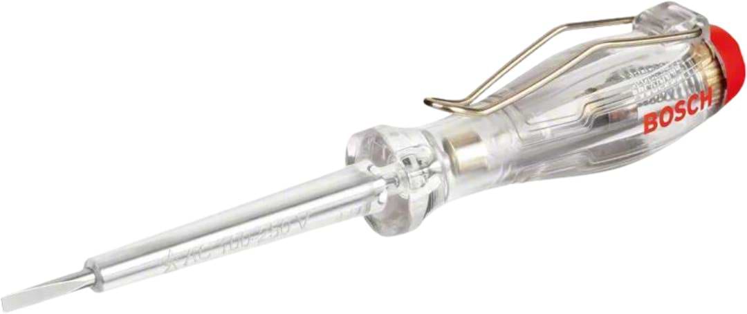 Индикатор напряжения Bosch Professional, SL3, однофазный, VDE (1.600.A02.ND8)