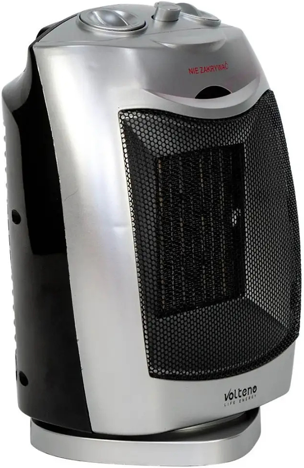 Фото - Тепловентилятор Volteno VO0278