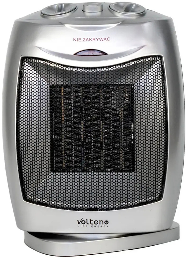 Фото - Тепловентилятор Volteno VO0278