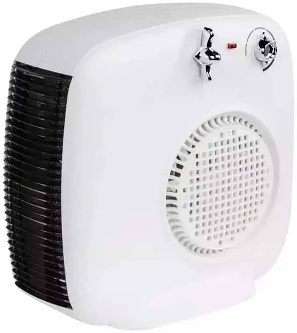 Фото - Тепловентилятор Volteno VO2520 Фото - Тепловентилятор Volteno VO2520