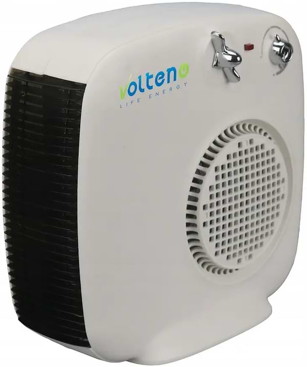 Фото - Тепловентилятор Volteno VO2520