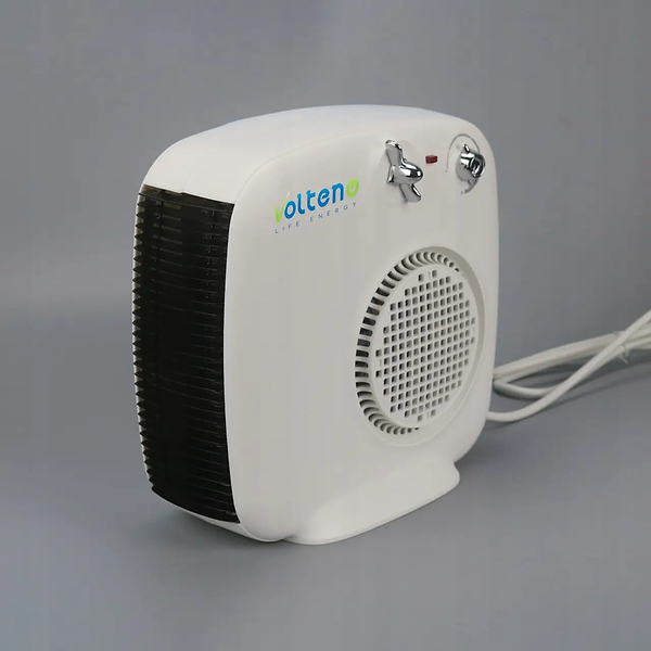 Фото - Тепловентилятор Volteno VO2520