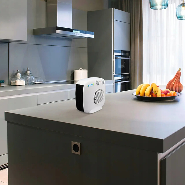 Фото - Тепловентилятор Volteno VO2520