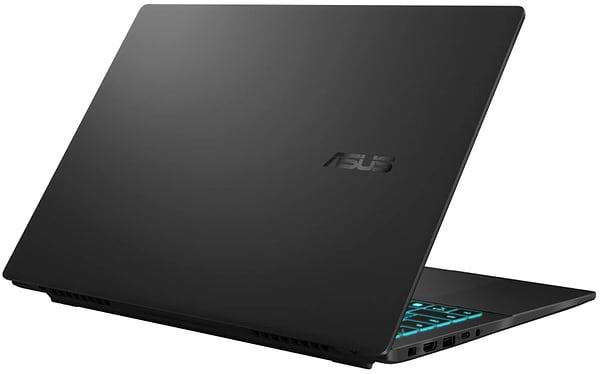 Фото - Ноутбук Asus V16 V3607VU-RP148 Black