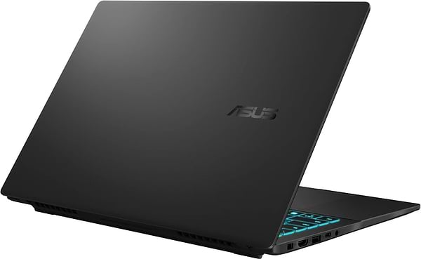 Фото - Ноутбук Asus V16 V3607VU-RP118 Black