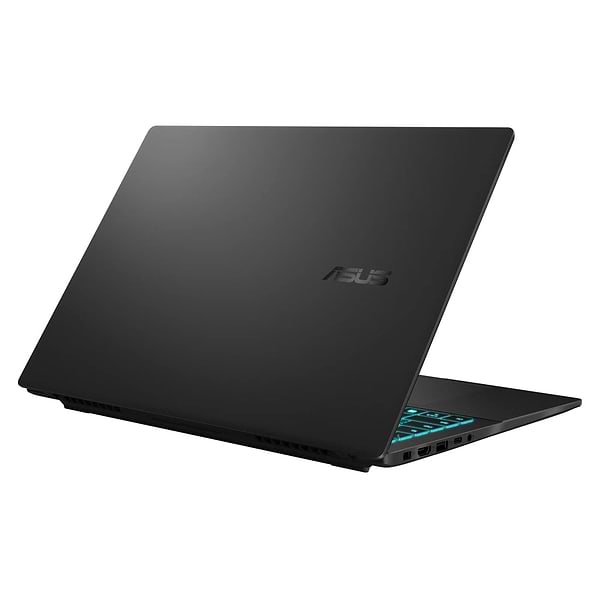 Фото - Ноутбук Asus V16 V3607VU-RP245 Black