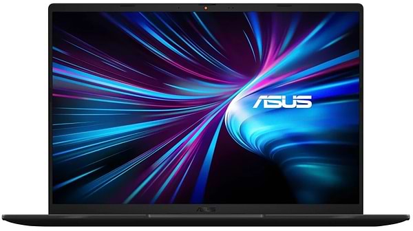 Фото - Ноутбук Asus V16 V3607VU-RP148 Black