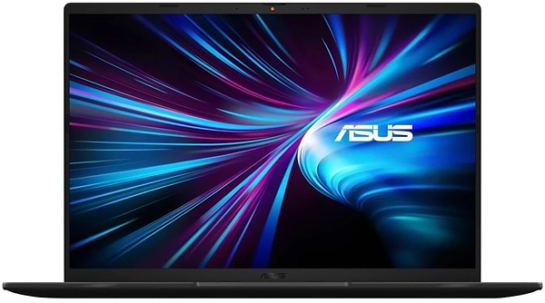 Фото - Ноутбук Asus Vivobook 16 V3607VH-RP020 Black