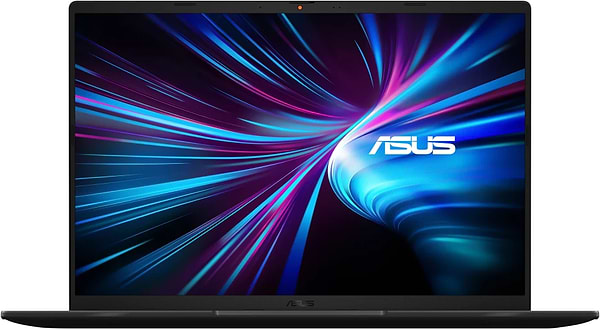 Фото - Ноутбук Asus V16 V3607VU-RP118 Black