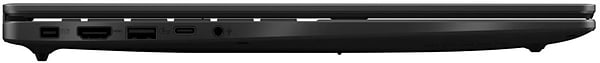 Фото - Ноутбук Asus V16 V3607VU-RP148 Black