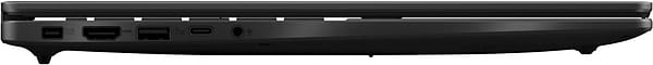 Фото - Ноутбук Asus V16 V3607VU-RP118 Black