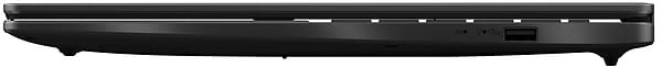 Фото - Ноутбук Asus V16 V3607VU-RP118 Black