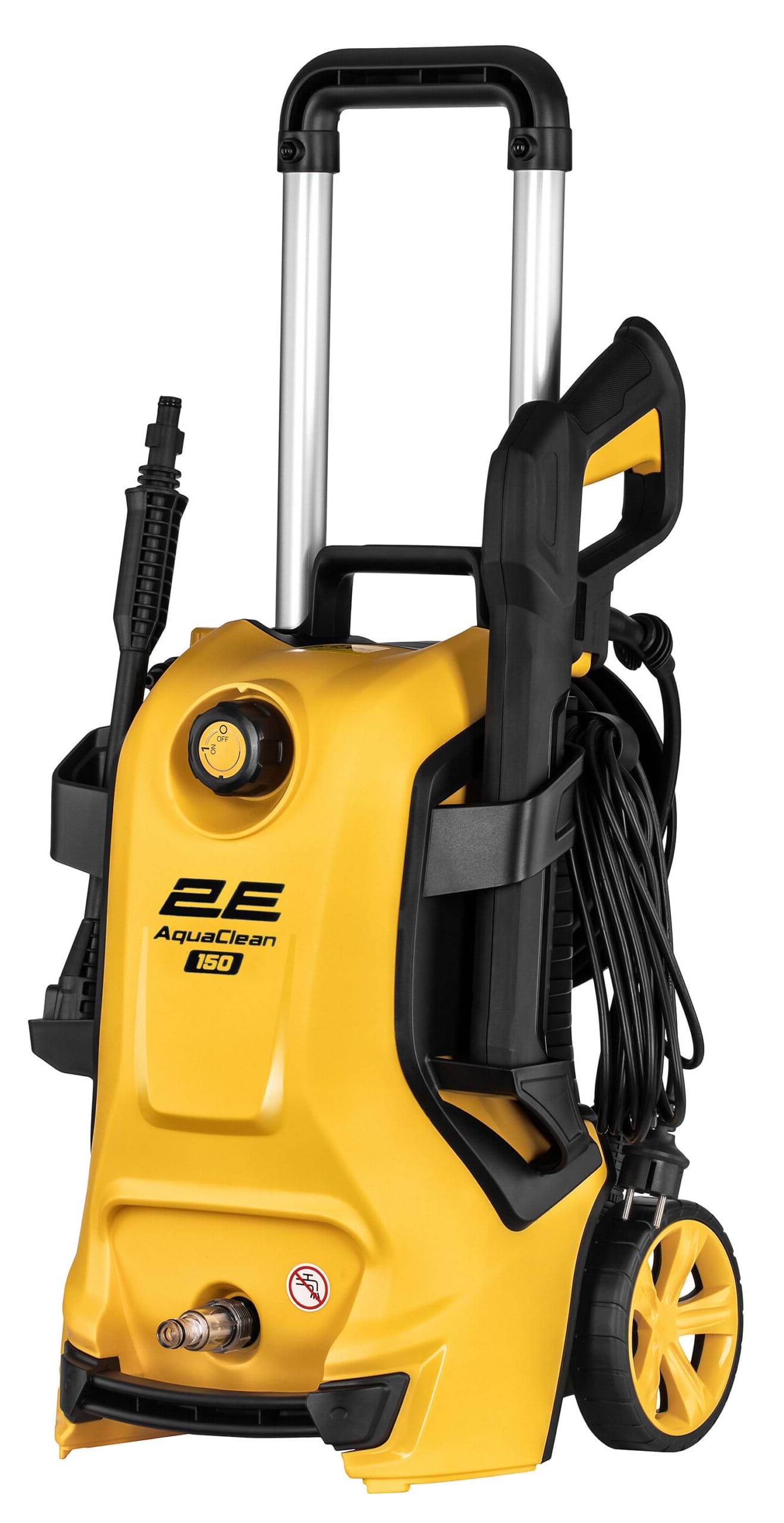 Минимойка 2E AquaClean (2E-HPW2015PB)