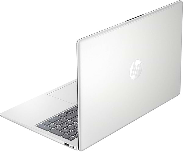 Фото - Ноутбук HP 15-fd0118ua (B0QR7EA) Silver