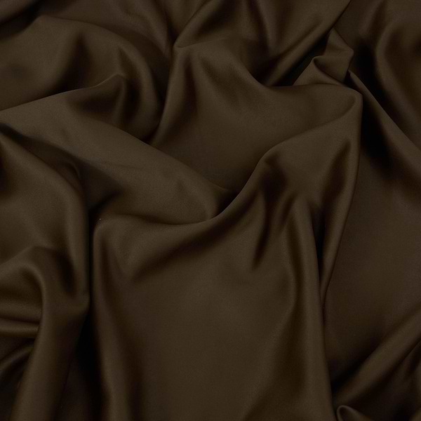 Фото - Портьера Ardesto 150х270 см блекаут коричневый (ART1040BR)