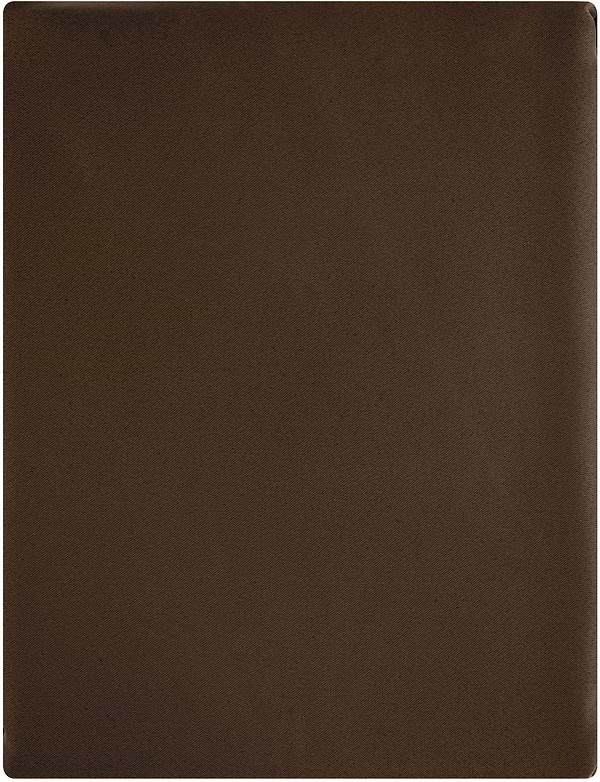 Фото - Портьера Ardesto 150х270 см блекаут коричневый (ART1040BR)