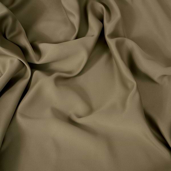 Фото - Портьєра Ardesto 150х270 см блекаут бежевий темний (ART1040DB)