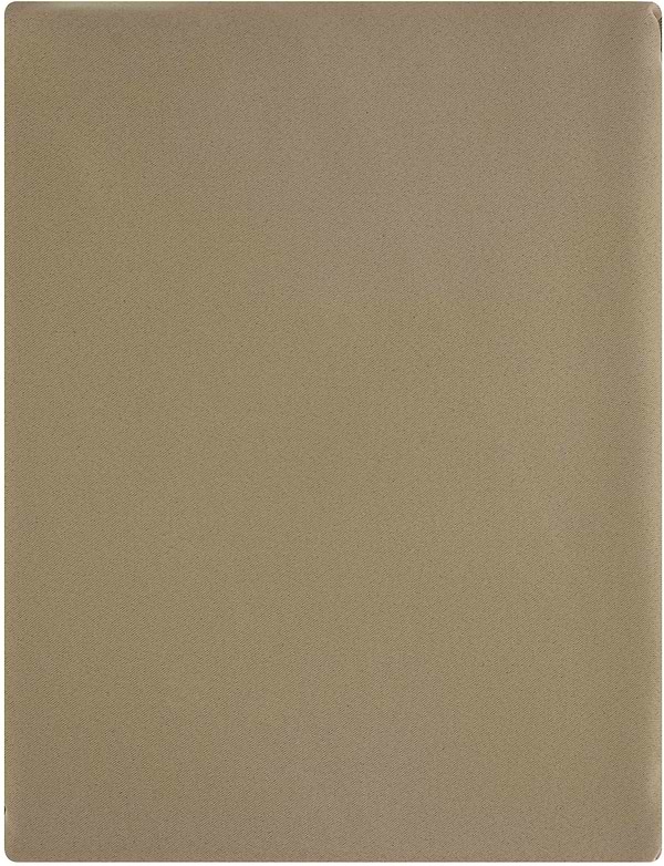 Фото - Портьєра Ardesto 150х270 см блекаут бежевий темний (ART1040DB)