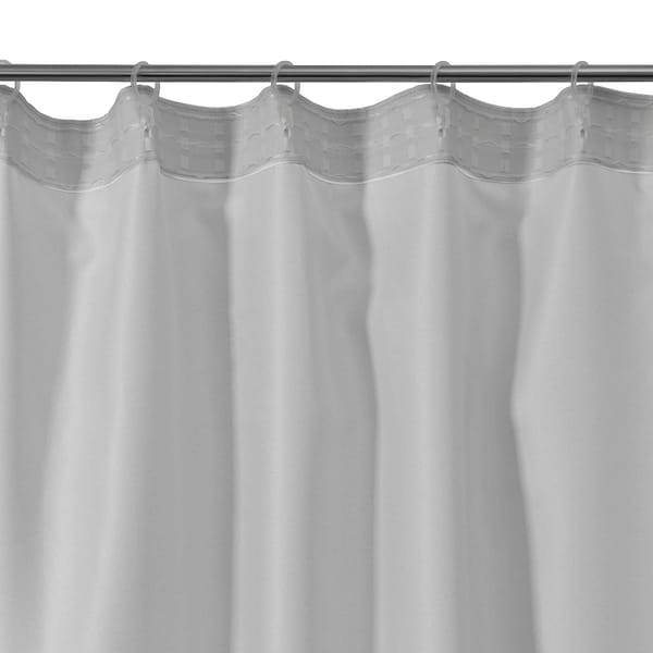 Фото - Портьєра Ardesto 150х270 см блекаут сірий темний (ART1041DG)