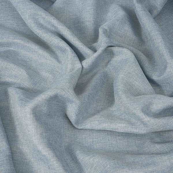 Фото - Портьєра Ardesto 150х270 см блекаут сірий темний (ART1041DG)