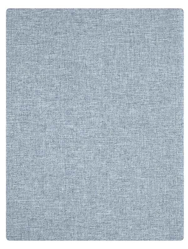 Фото - Портьєра Ardesto 150х270 см блекаут сірий темний (ART1041DG)