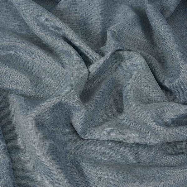 Фото - Портьєра Ardesto 150х270 см блекаут сірий світлий (ART1041LG)