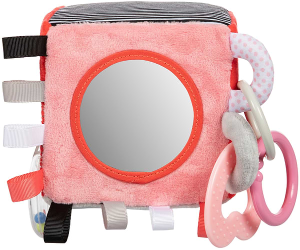 Фото - Кубики Canpol babies Bears 12x12x12 см (68/073_cor)