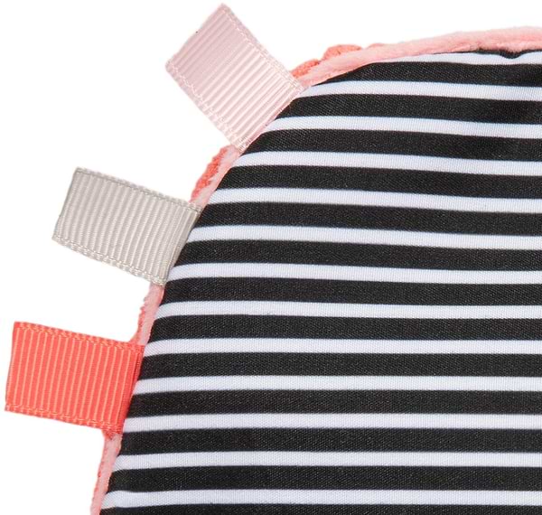 Фото - Книжка-игрушка Canpol babies Bears (68/075_cor)