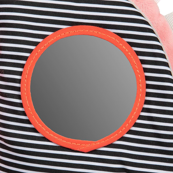 Фото - Книжка-игрушка Canpol babies Bears (68/075_cor)