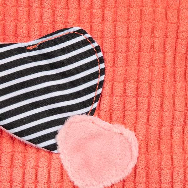 Фото - Книжка-игрушка Canpol babies Bears (68/075_cor)