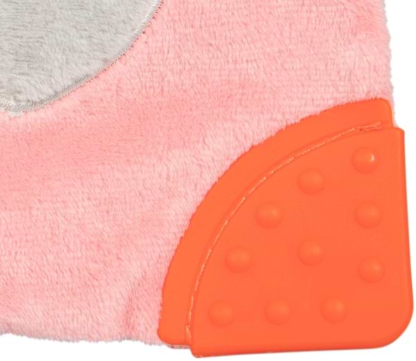 Фото - Книжка-игрушка Canpol babies Bears (68/075_cor)