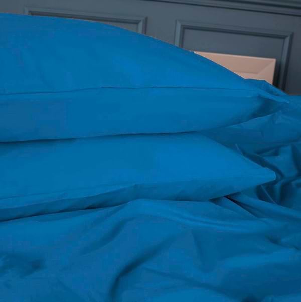 Фото - Наволочка MirSon Бязь 17-4735 Caterina 70х70 (2200000802934)