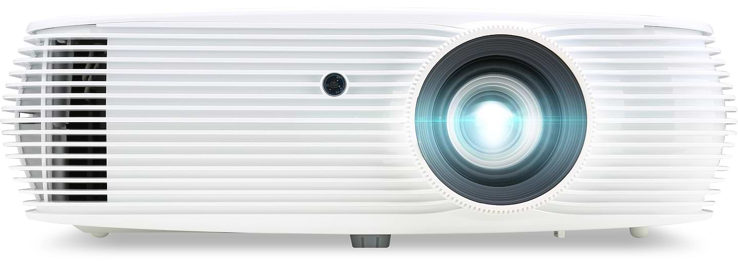 Проектор Acer P5535 (MR.JUM11.001)