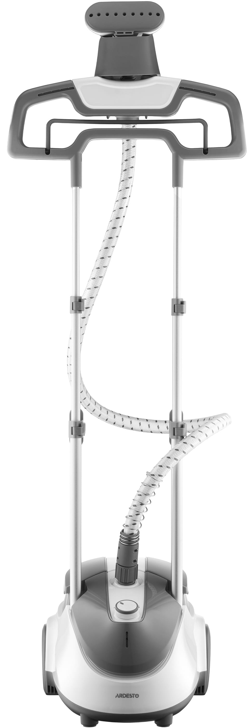 Купить Вертикальный отпариватель ручной Ardesto IR-S26 - Фото 1 Вертикальный отпариватель ручной Ardesto IR-S26 - Фото 1