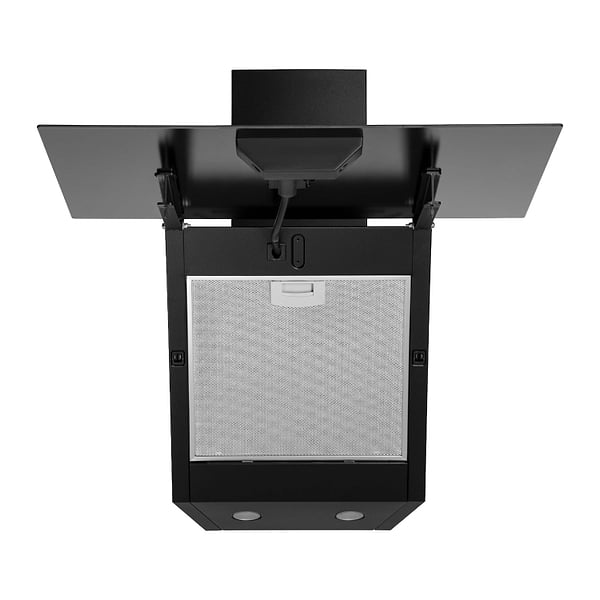 Фото - Вытяжка декоративная Ardesto FCH-F1300BLG