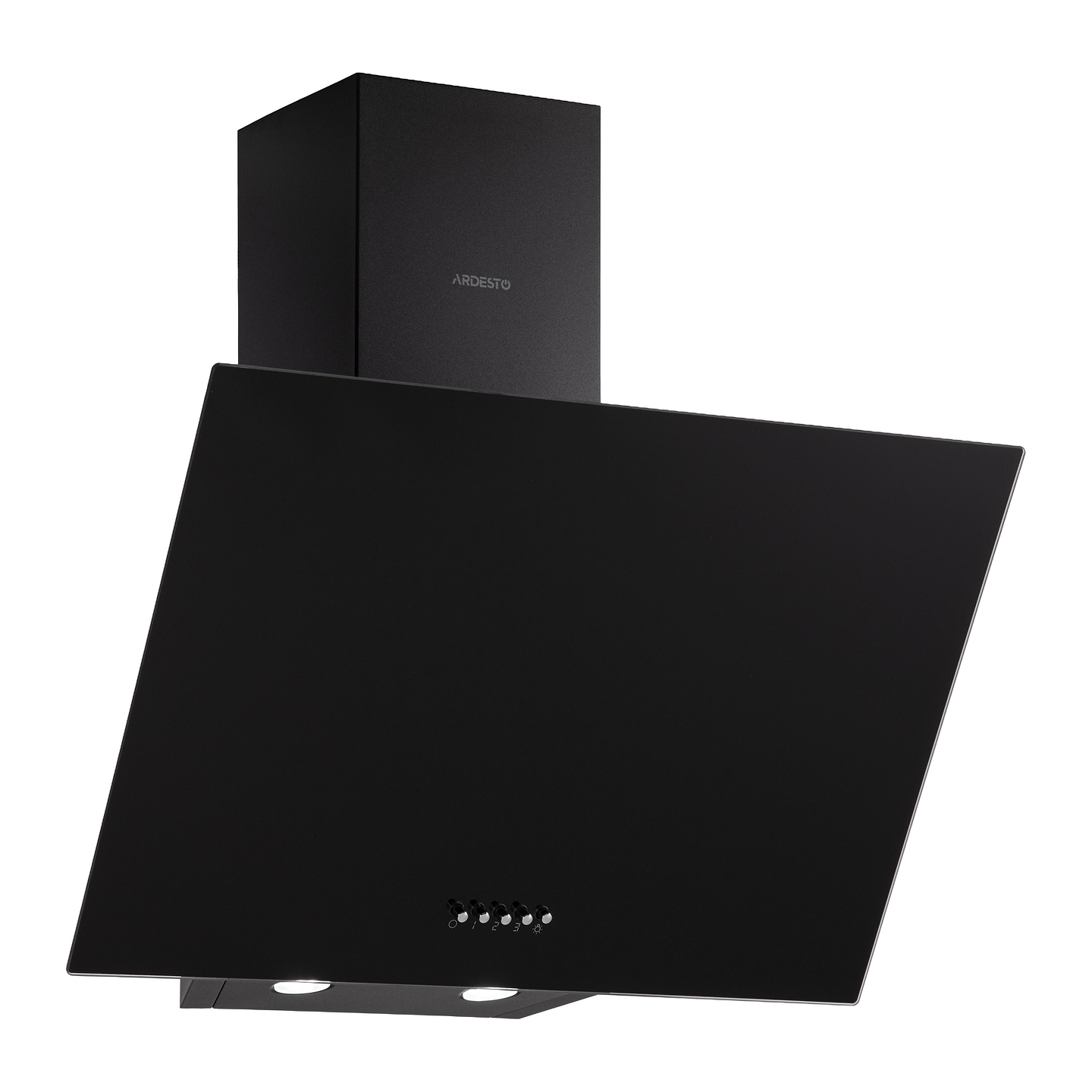 Витяжка декоративна Ardesto FCH-F1300BLG - Фото 1