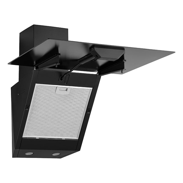 Фото - Вытяжка декоративная Ardesto FCH-F1300BLG