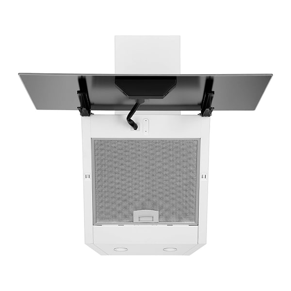 Фото - Вытяжка декоративная Ardesto HCH-F1300WG