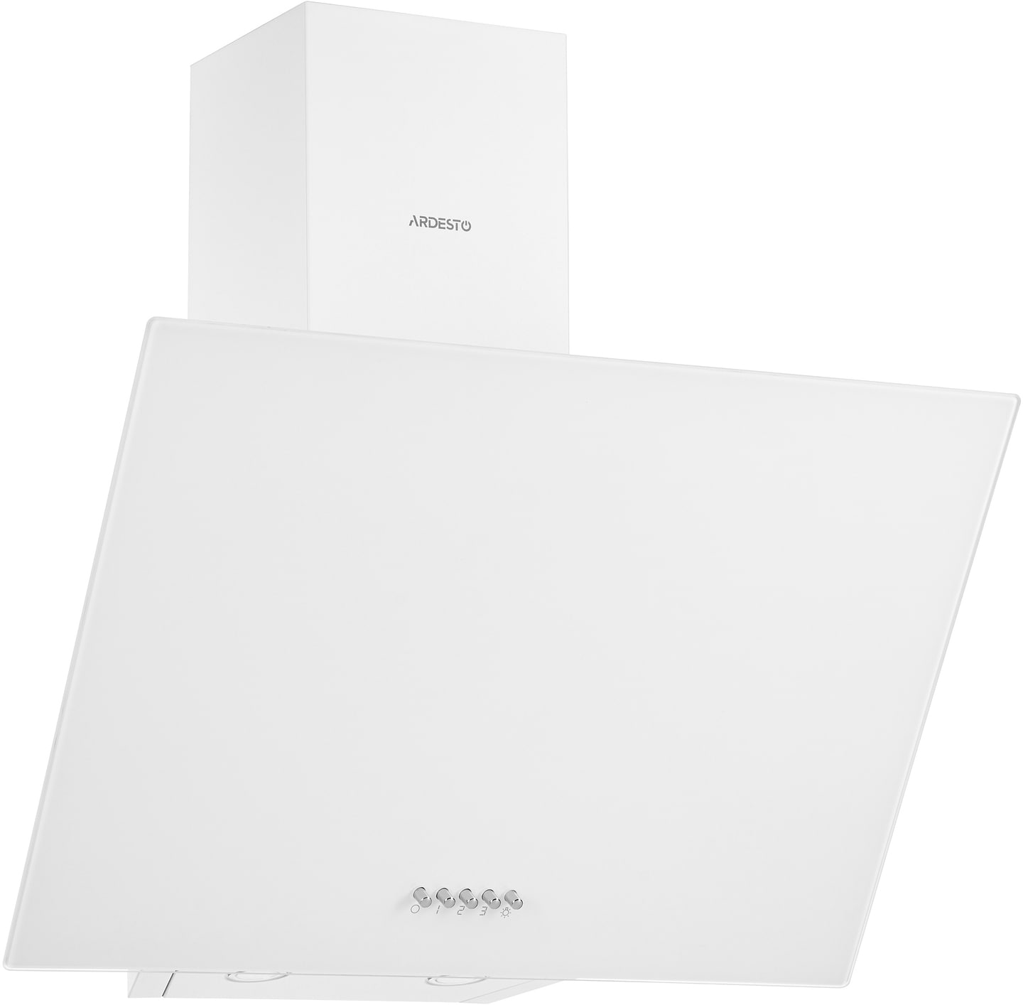 Витяжка декоративна Ardesto HCH-F1300WG - Фото 1