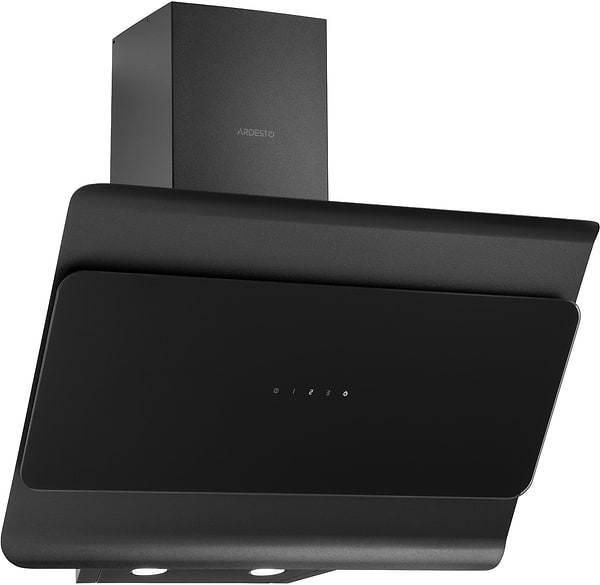 Фото - Вытяжка декоративная Ardesto HL-F1300BLG