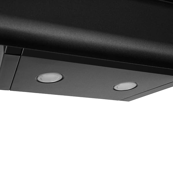 Фото - Вытяжка декоративная Ardesto HL-F1300BLG