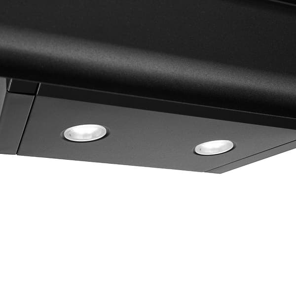 Фото - Вытяжка декоративная Ardesto HL-F1300BLG